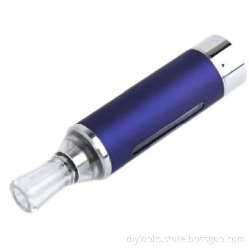 Professional Cheap 1.5ML Washable/Replaceable Core E Cigarette AtomizerNew